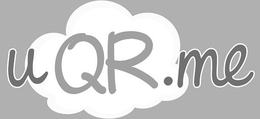 UQR.ME logo