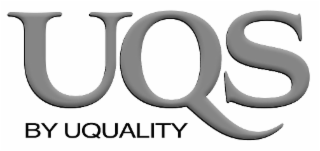 UQS BY UQUALITY