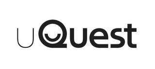 UQUEST logo