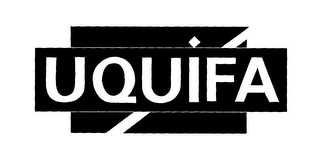 UQUIFA logo