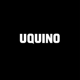 UQUINO logo