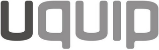 UQUIP logo