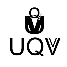 UQV UQV logo