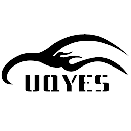 UQYES logo