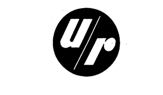 U/R logo