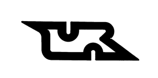 UR logo