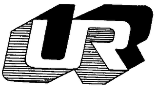 UR logo