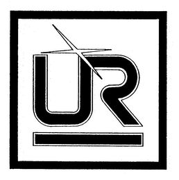 UR logo