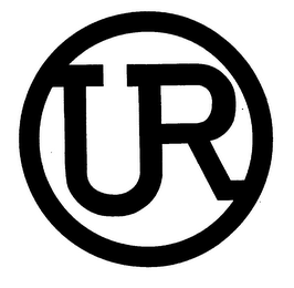UR logo