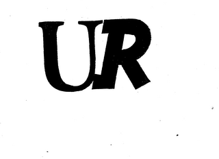 UR logo