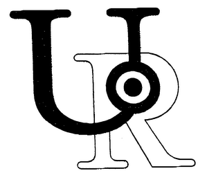 UR logo