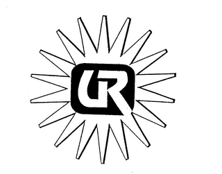 UR logo