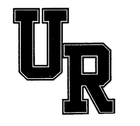 UR logo