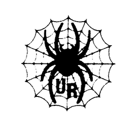 UR logo