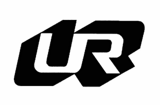 UR logo