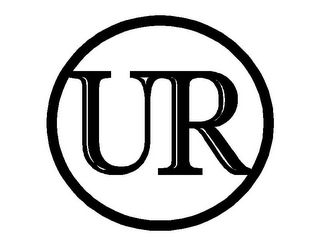 UR logo
