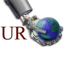 UR logo