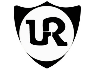 UR logo