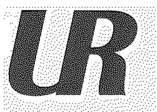 UR logo