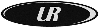 UR logo