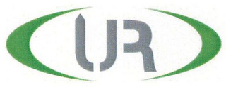 UR logo