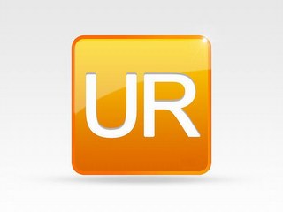 UR logo