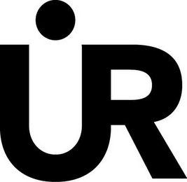 UR logo
