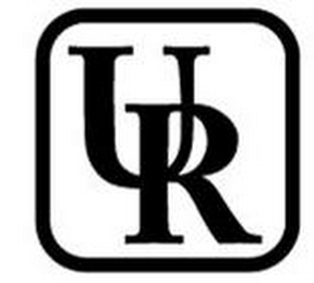 UR logo