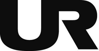 UR logo