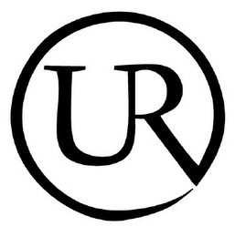 UR logo