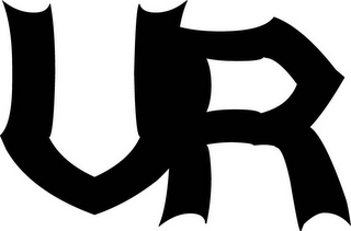 UR logo