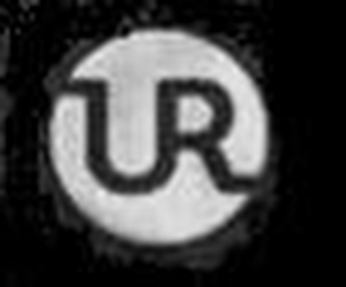 UR logo