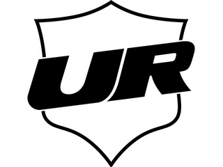 UR logo