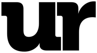 UR logo