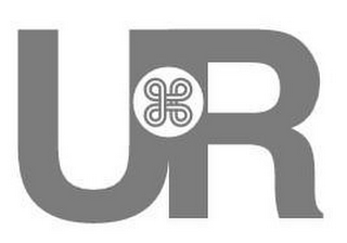 UR logo