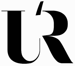 U'R logo
