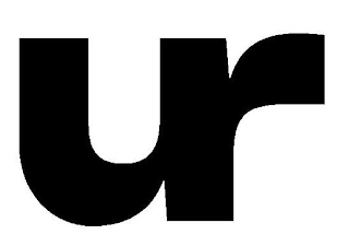 UR logo