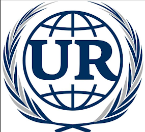 UR logo
