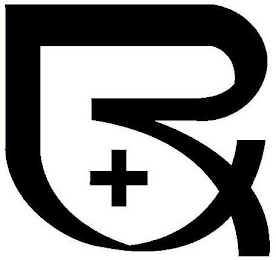 UR+ logo