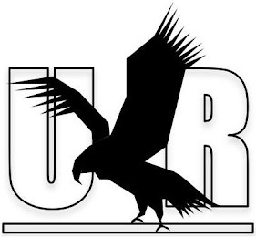 UR logo