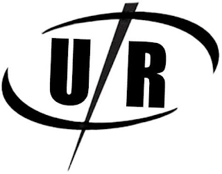 UR logo