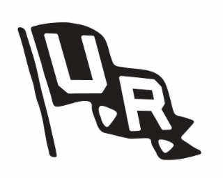 UR logo