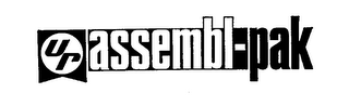 UR ASSEMBL-PAK logo