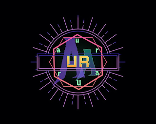 UR AURRUA AA logo