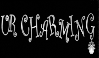 UR CHARMING logo