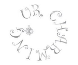 UR CHARMING logo