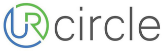 UR CIRCLE logo
