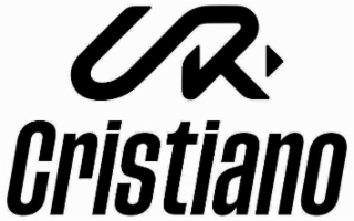 UR CRISTIANO logo