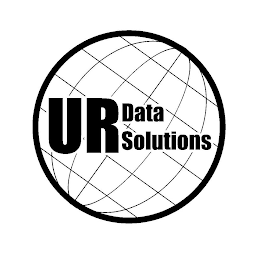 UR DATA SOLUTIONS logo