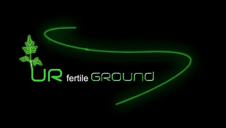 UR FERTILE GROUND logo